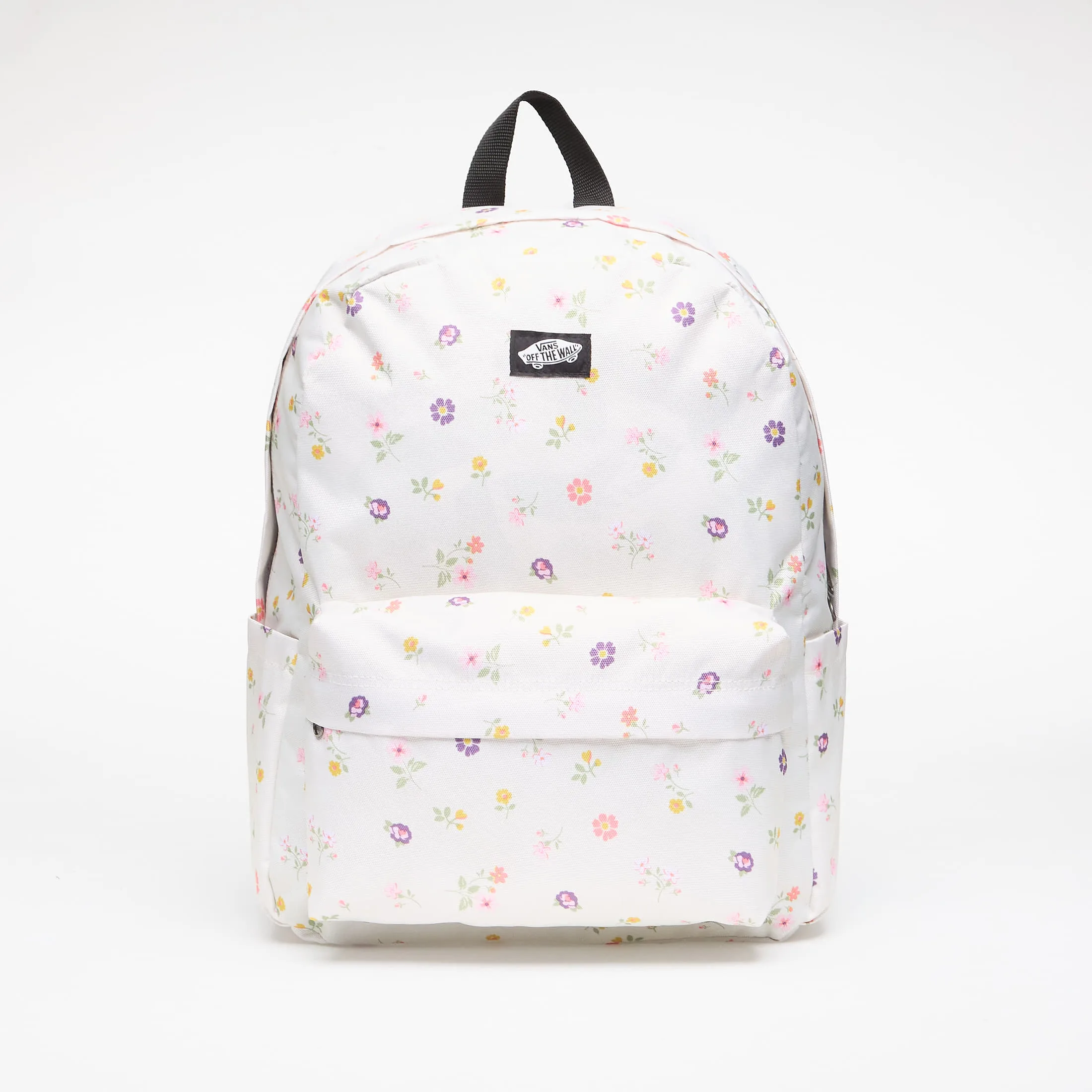 Раница Vans Old Skool Backpack Marshmallow Universal – Раници