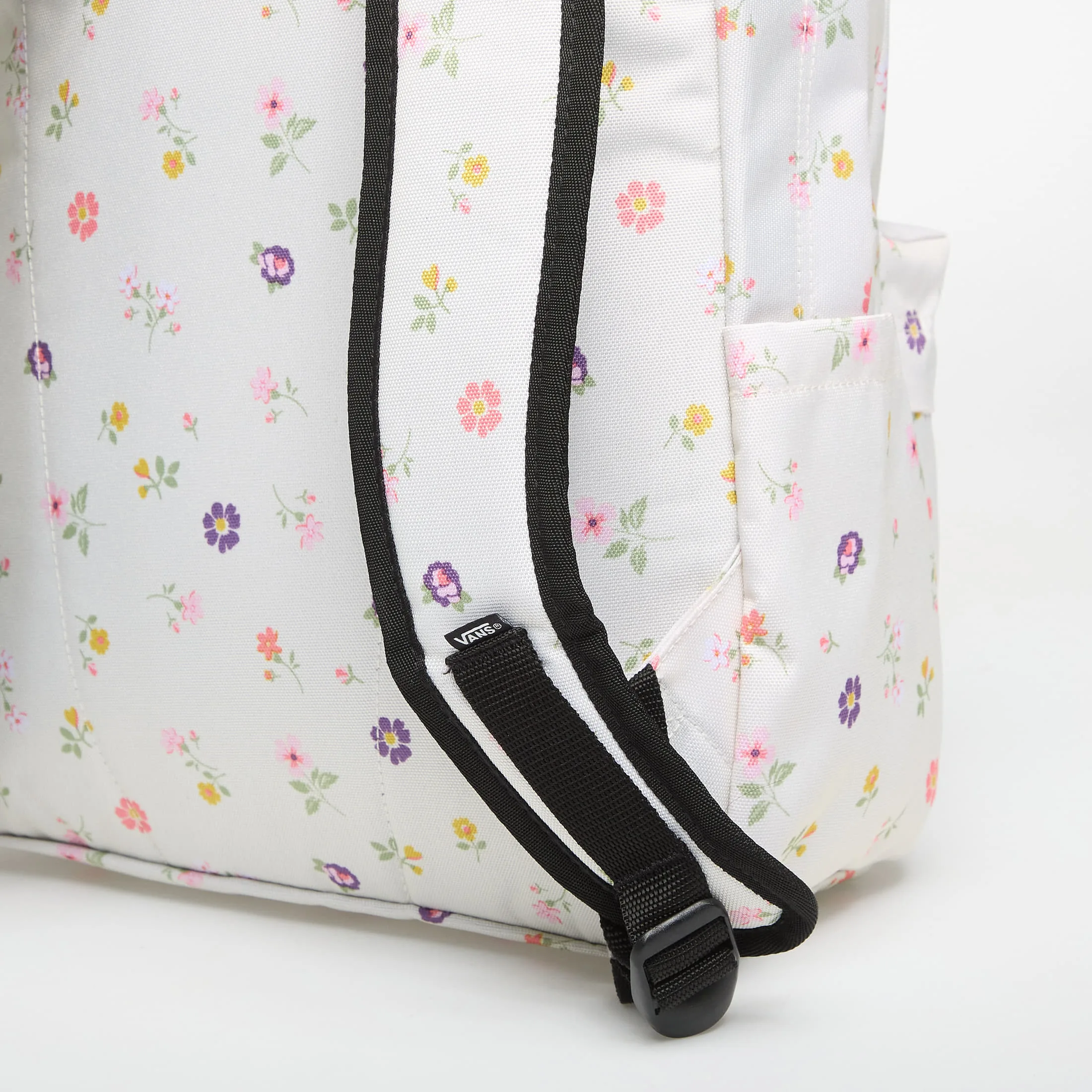 Раница Vans Old Skool Backpack Marshmallow Universal – Раници