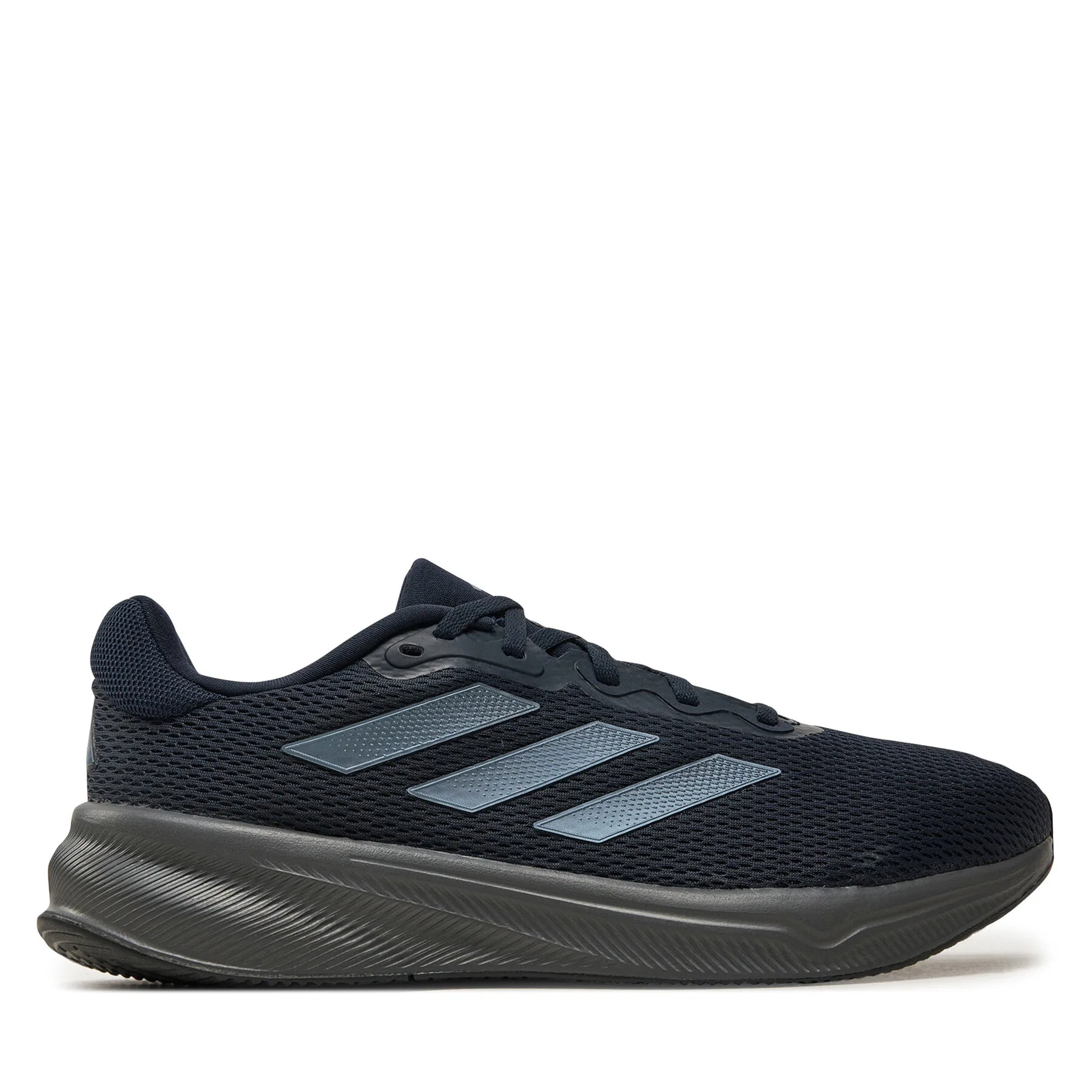Мъжки маратонки за бягане adidas Response тъмносини