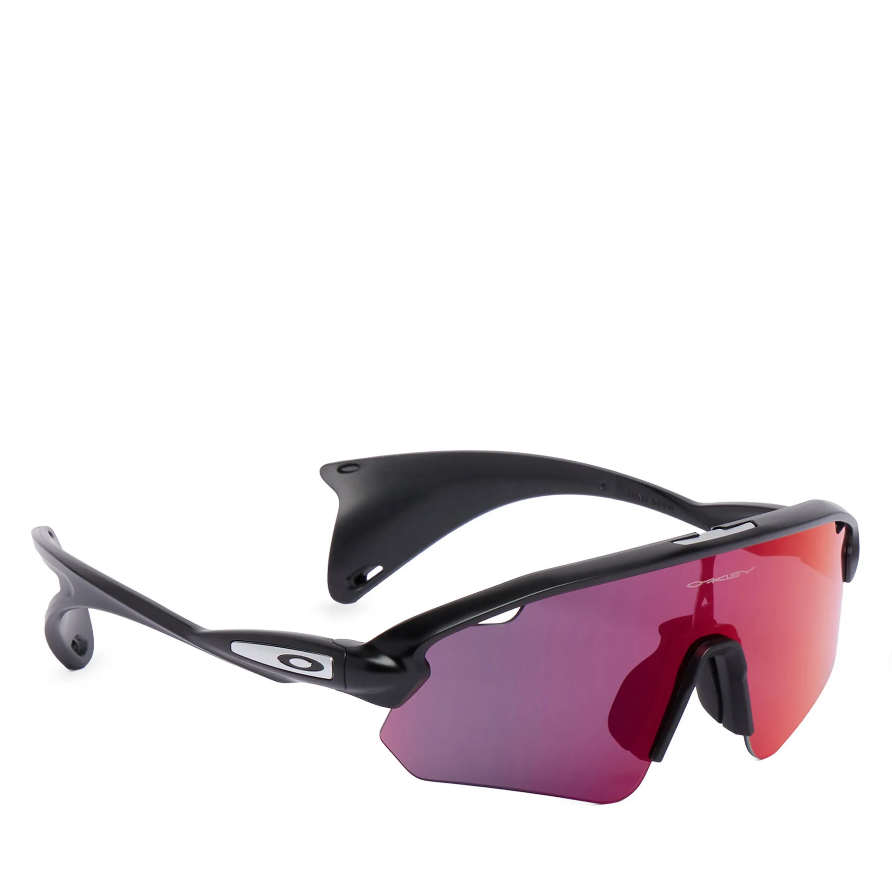 Слънчеви очила Oakley Stunt Devil A 0OO9525 95250337 Черен – Дамски слънчеви очила