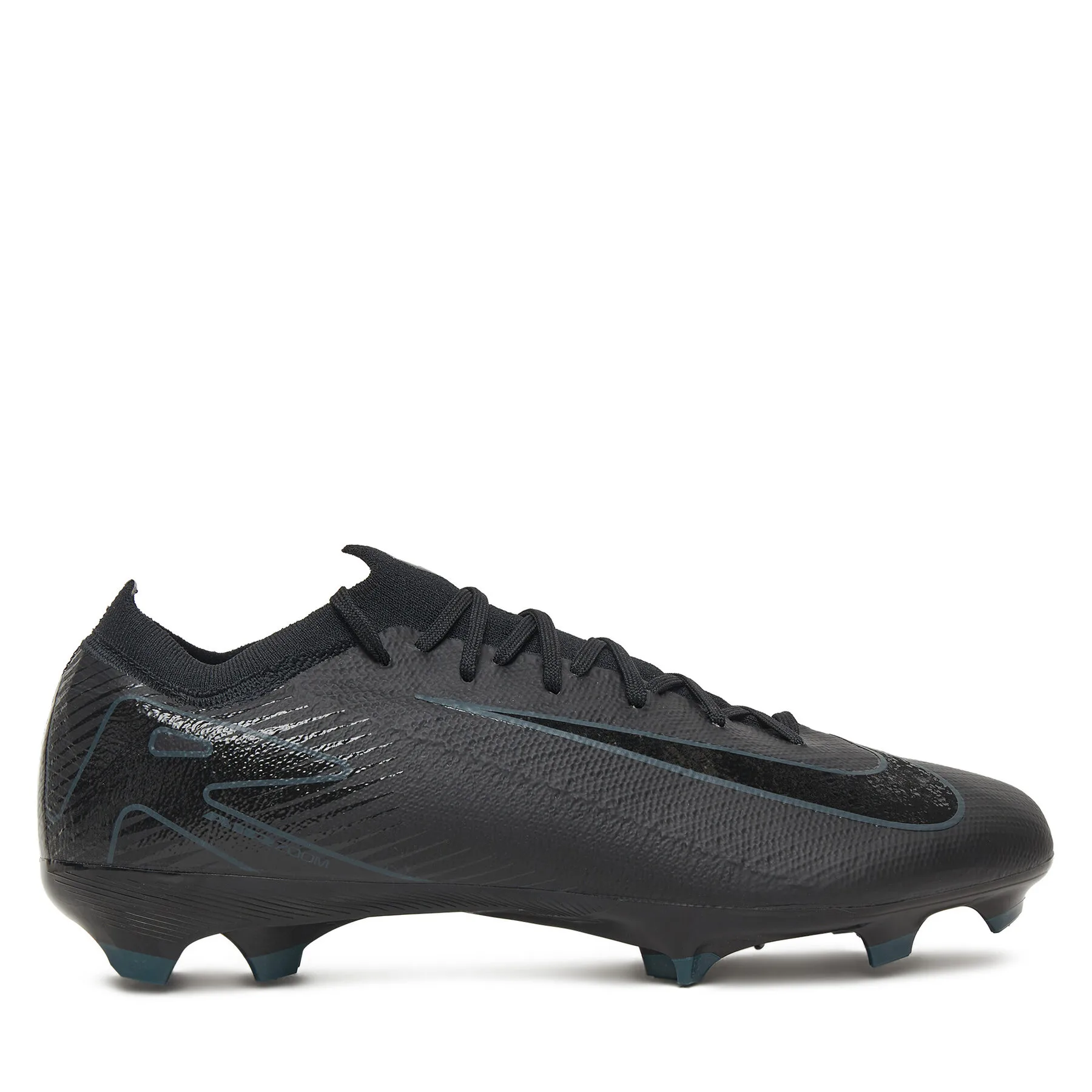 Обувки за футбол Nike Vapor 16 Pro Fg FQ8685 Черен – Футболни бутонки