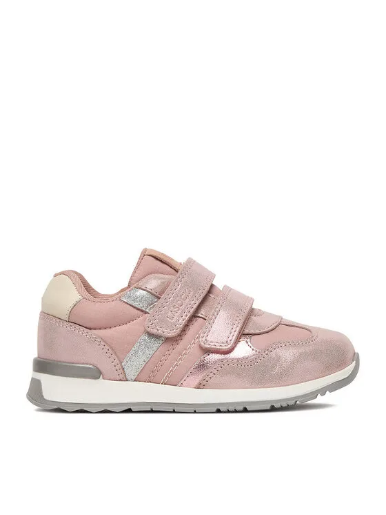 Детски маратонки Lasocki Kids CI12-2810-01(III)DZ розови – Маратонки за момичета
