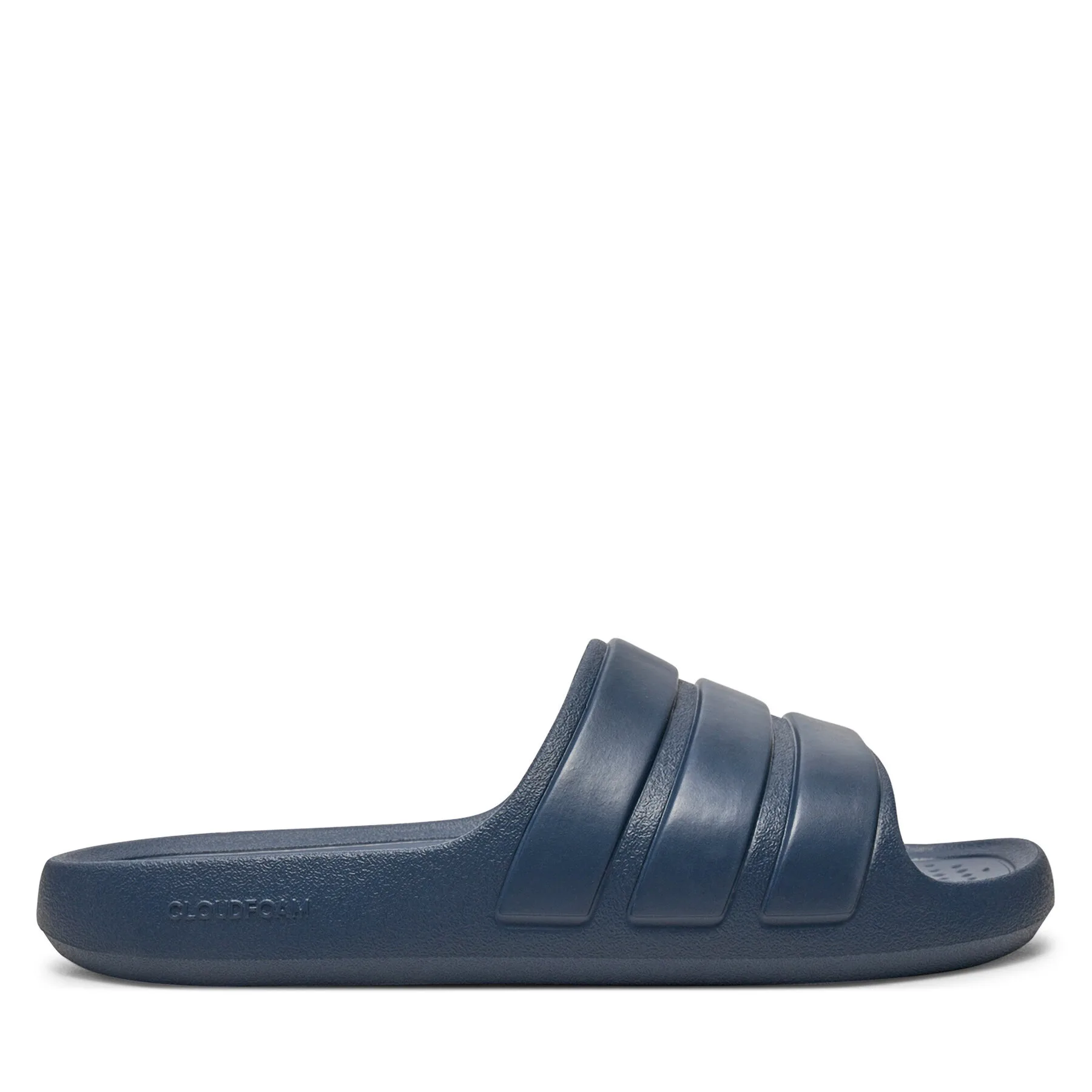 Чехли adidas Adilette Flow тъмносини – Чехли и джапанки унисекс