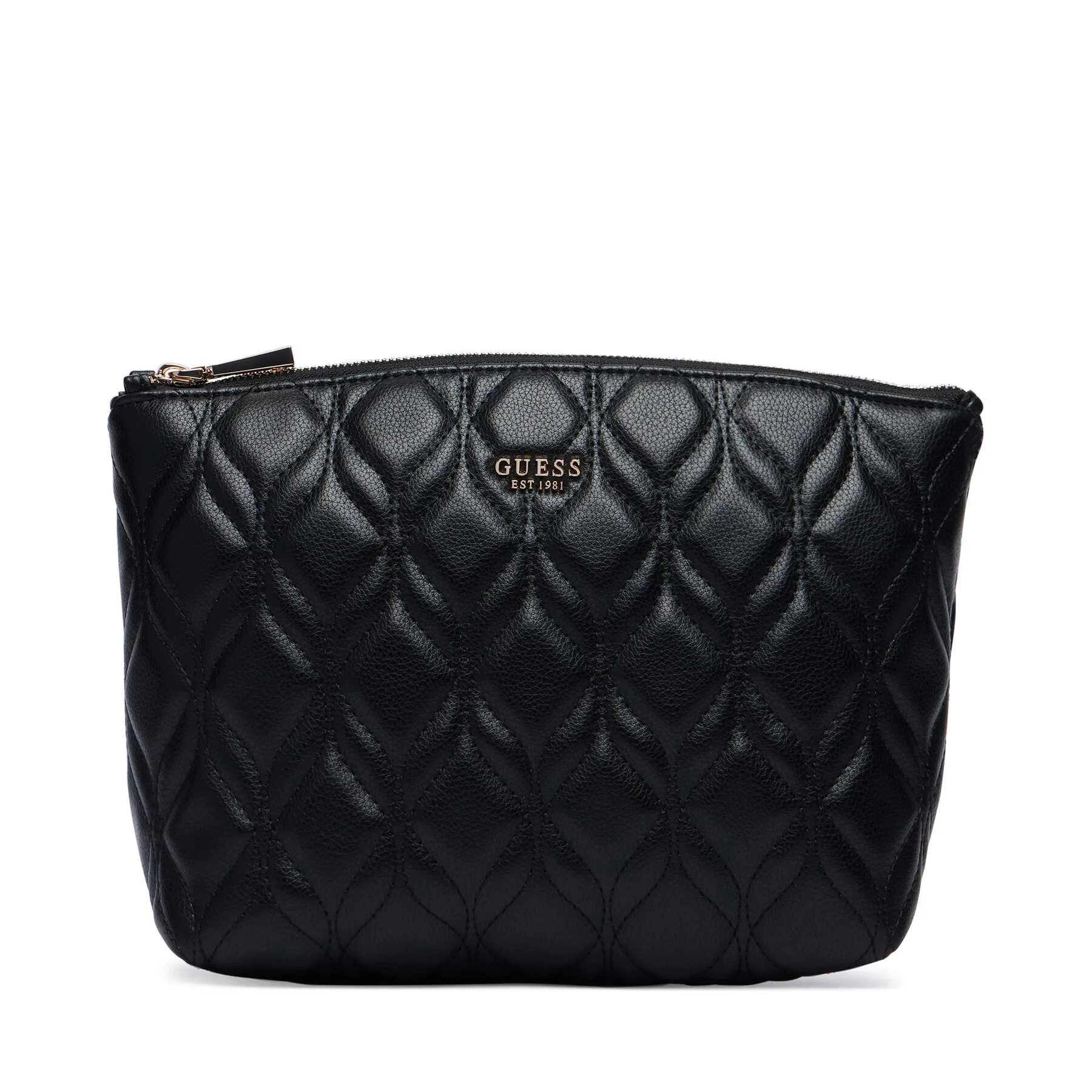 Несесер Guess Maxine Travel TWQN97 черен – Калъфи и несесери