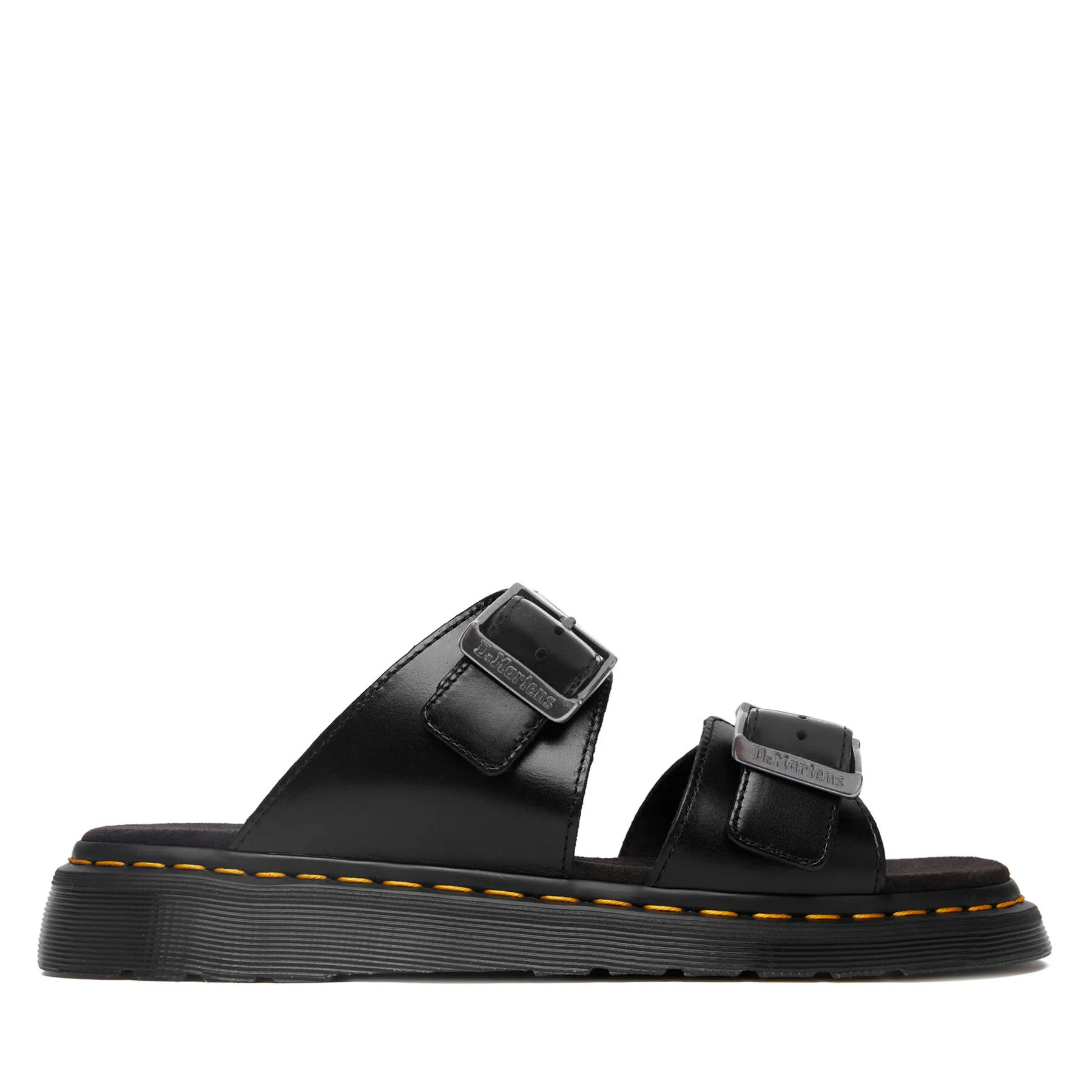 Чехли Dr. Martens Josef DM31570001 Черен