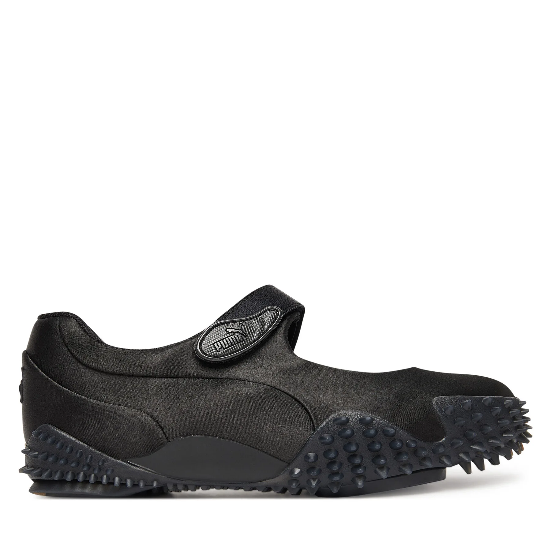 Обувки Puma Mostro Fey 401063 02 Черен – Дамски равни затворени обувки