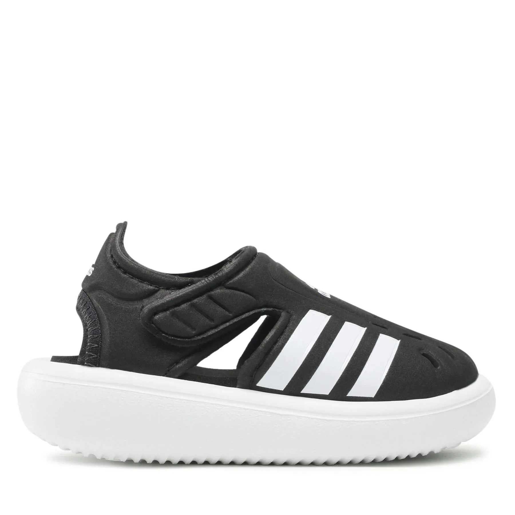 Сандали adidas Water Sandal I GW0391 Черен