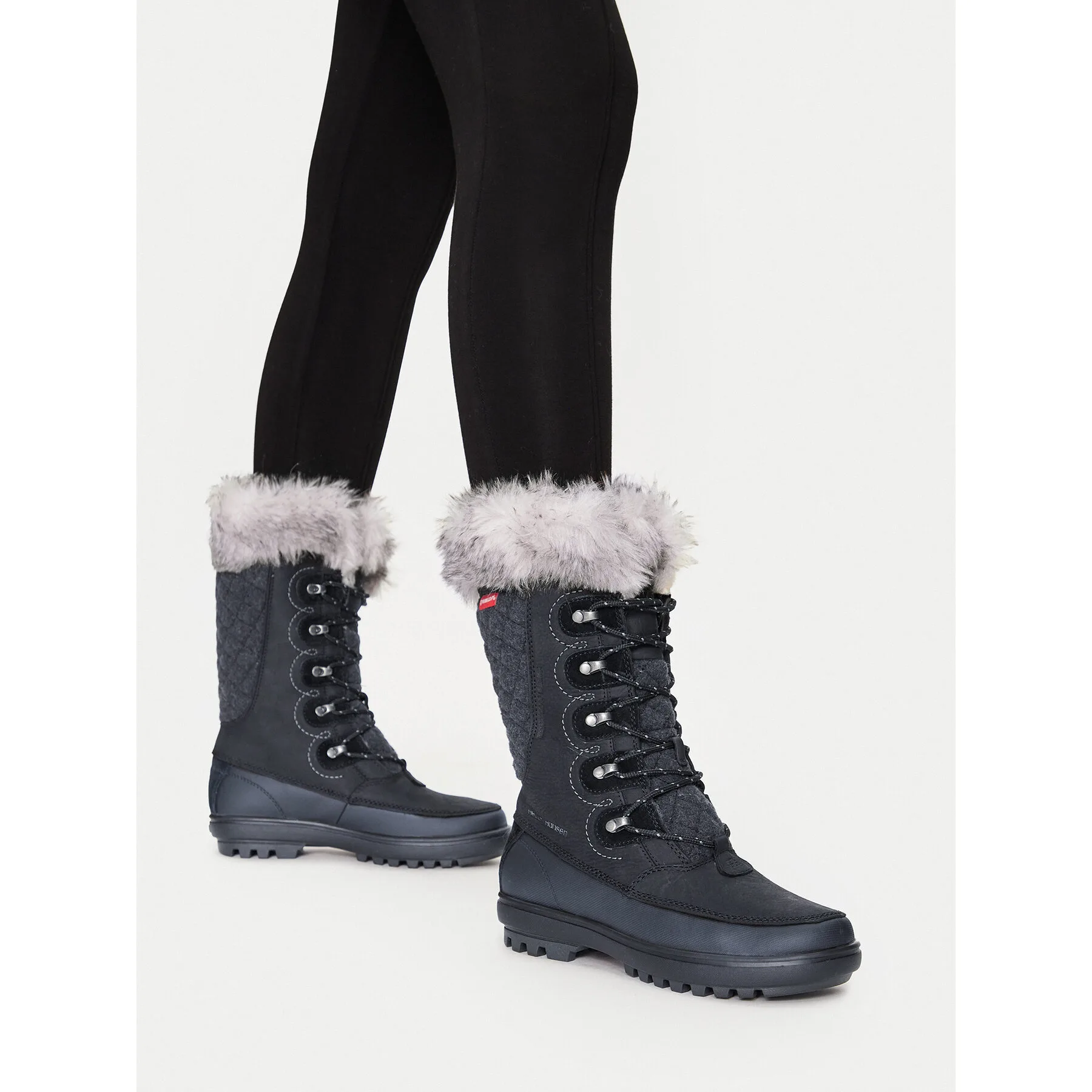 Апрески Helly Hansen W Garibaldi VL 11592-991 Черен – Дамски апрески