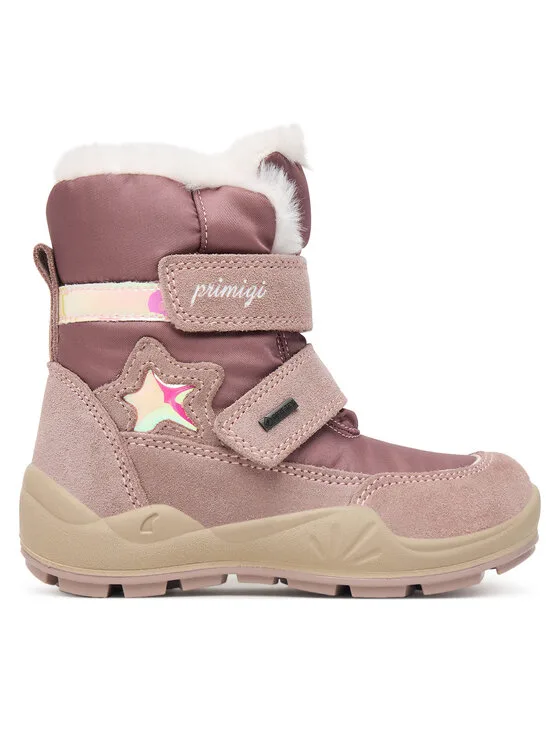 Primigi Апрески GORE-TEX 2379111 M Розов – Детски апрески