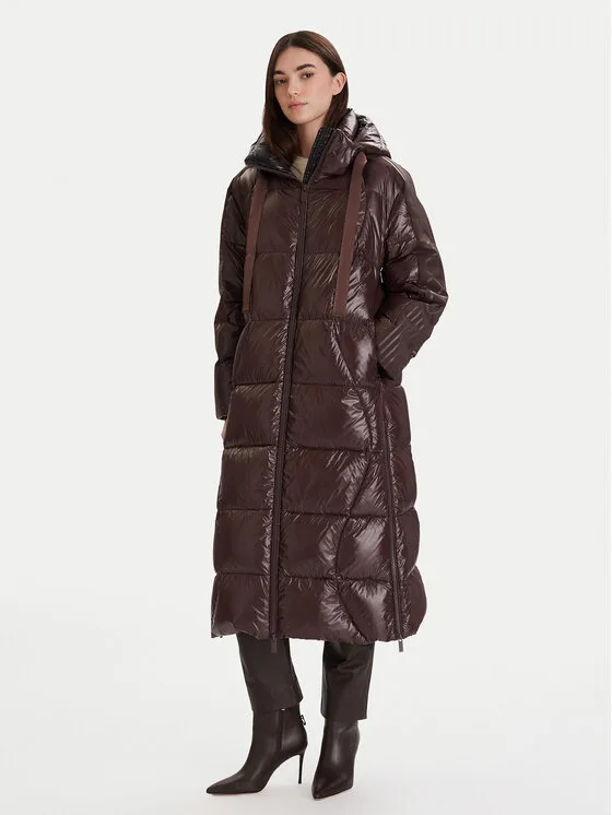 ViCOLO Пухено яке TF0065 Regular Fit – brak danych – Дамски пухени якета