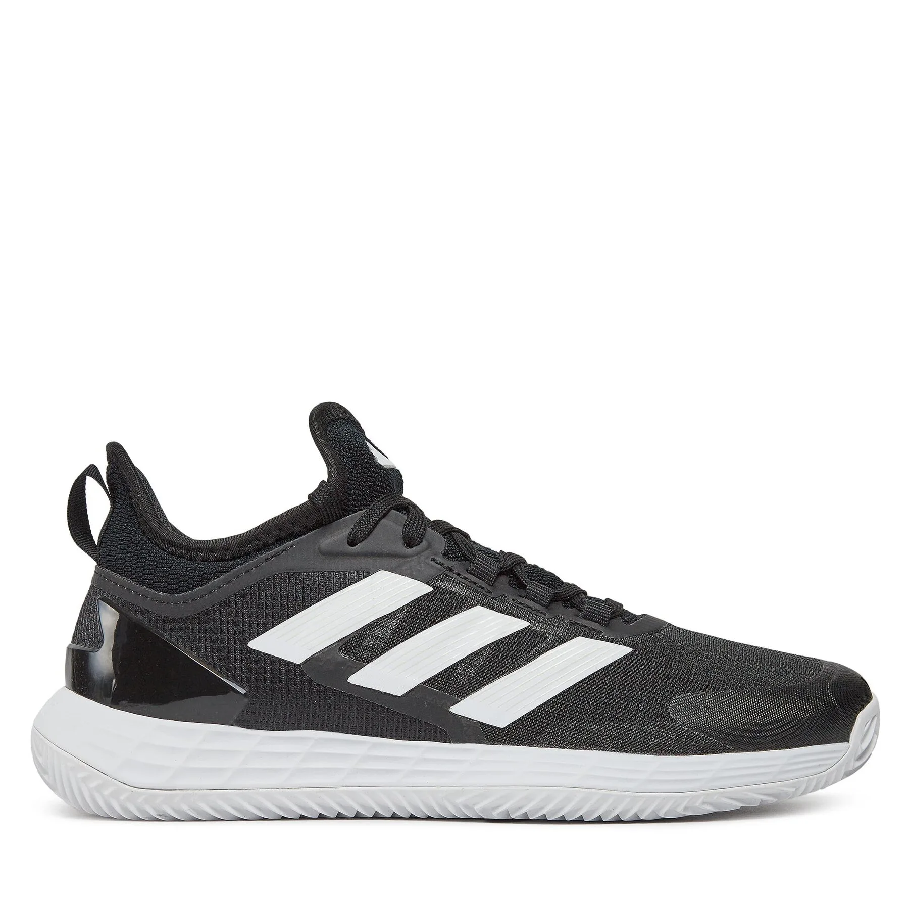Обувки за тенис adidas adizero Ubersonic 4.1 Tennis Shoes IG5479 Черен
