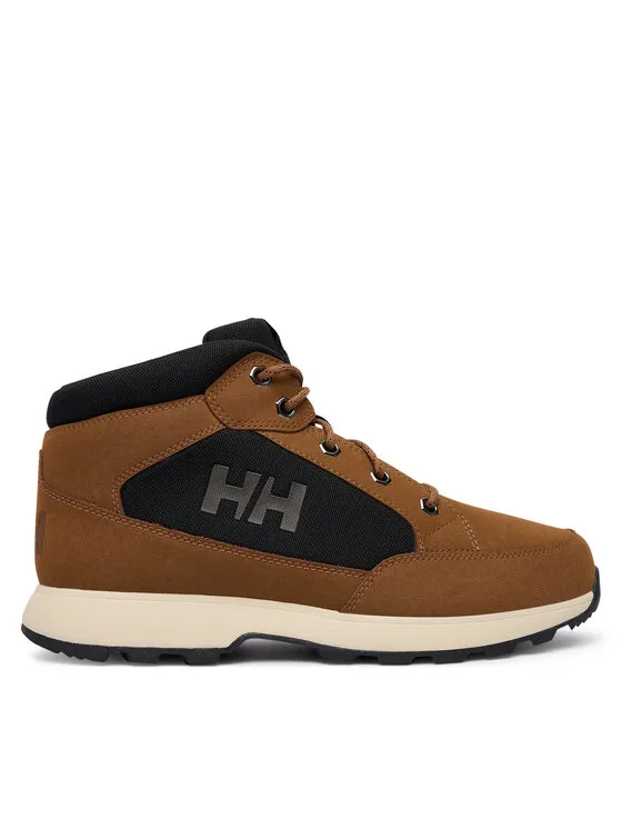 Мъжки високи туристически обувки Helly Hansen Torshov 2 12040_715 кафяви – Мъжки високи трекинг обув…