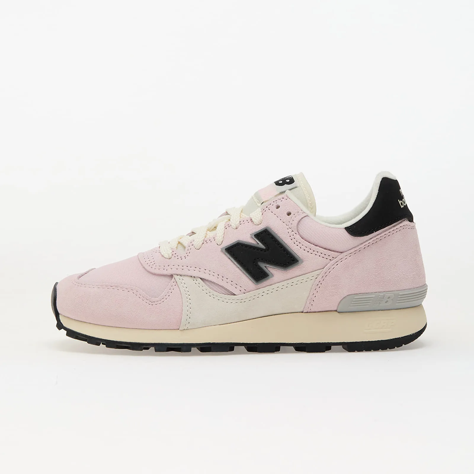Сникърси New Balance 475 Pink EUR 36 – Дамски кецове