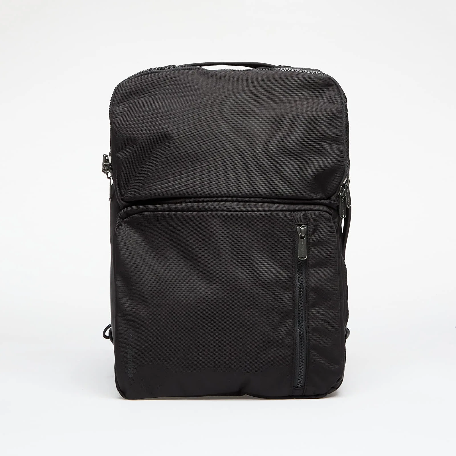 Раница Columbia Star Range™ 3-Way Backpack Black Universal – Раници