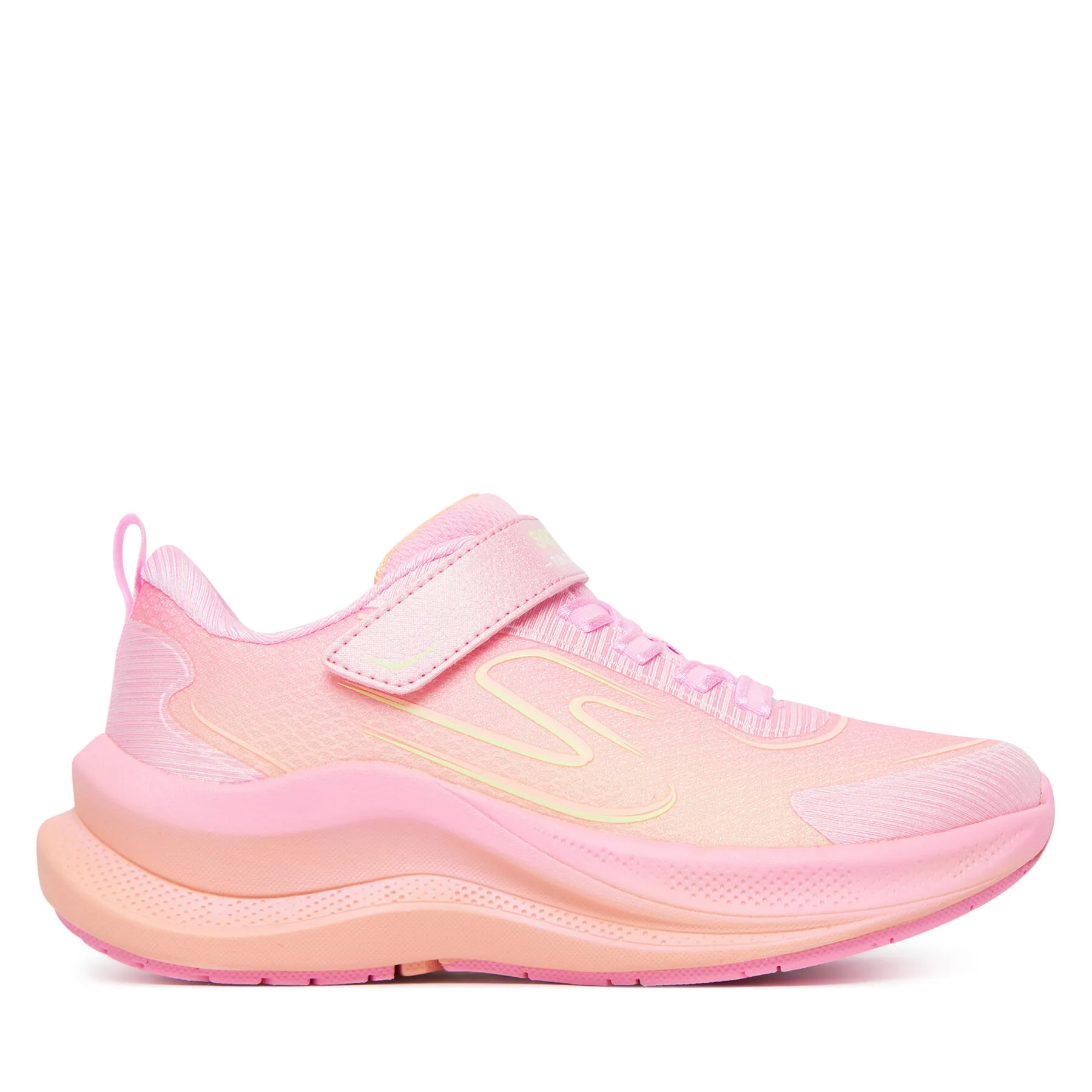 Детски маратонки Skechers розови – Маратонки за момичета
