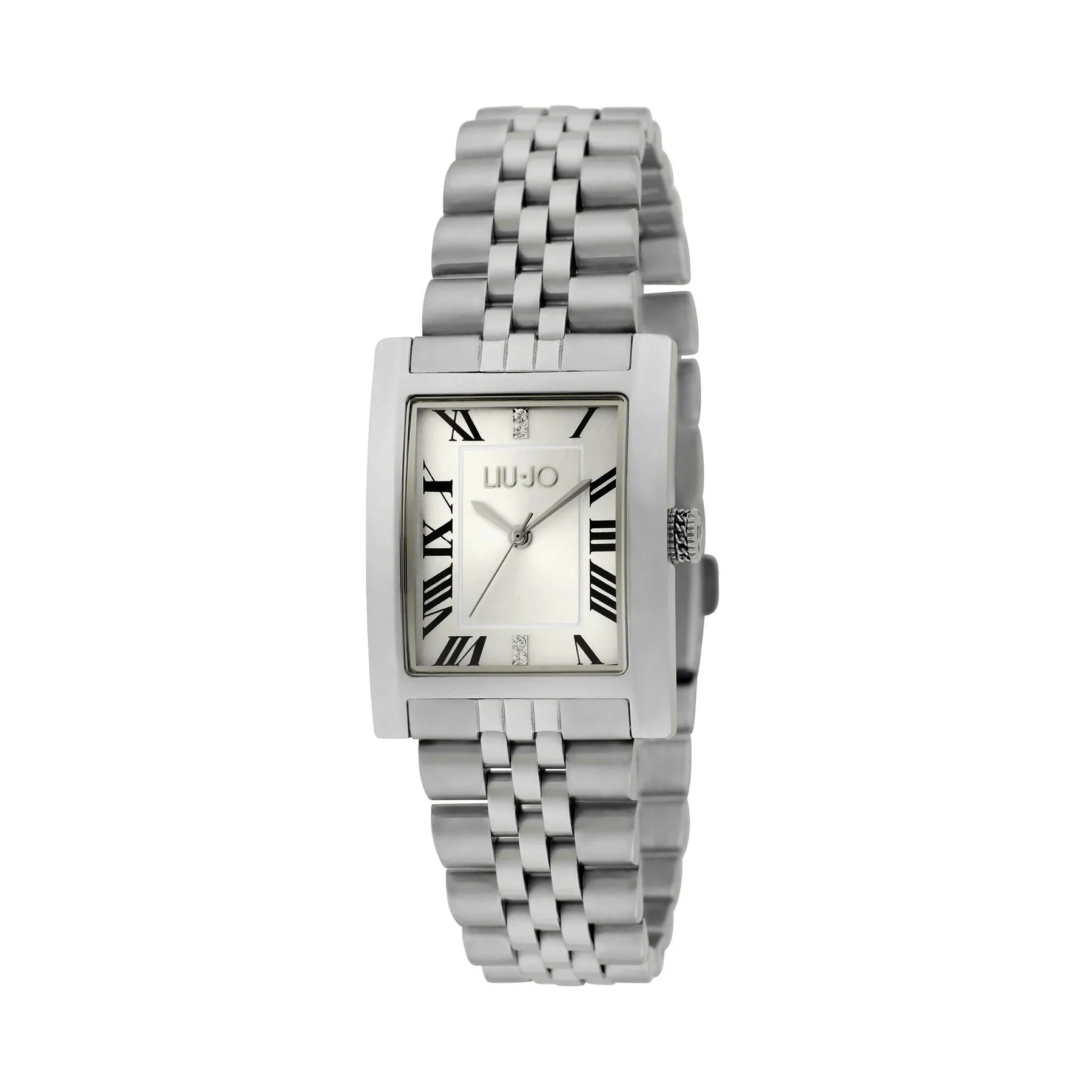 Часовник Liu Jo Casual Imperia TLJ2648 Сребрист – Дамски часовници