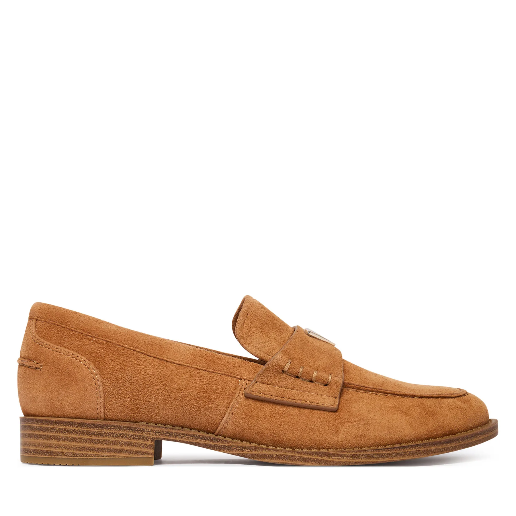 Дамски лоуфъри Guess Fltbso SUE14 кафяви