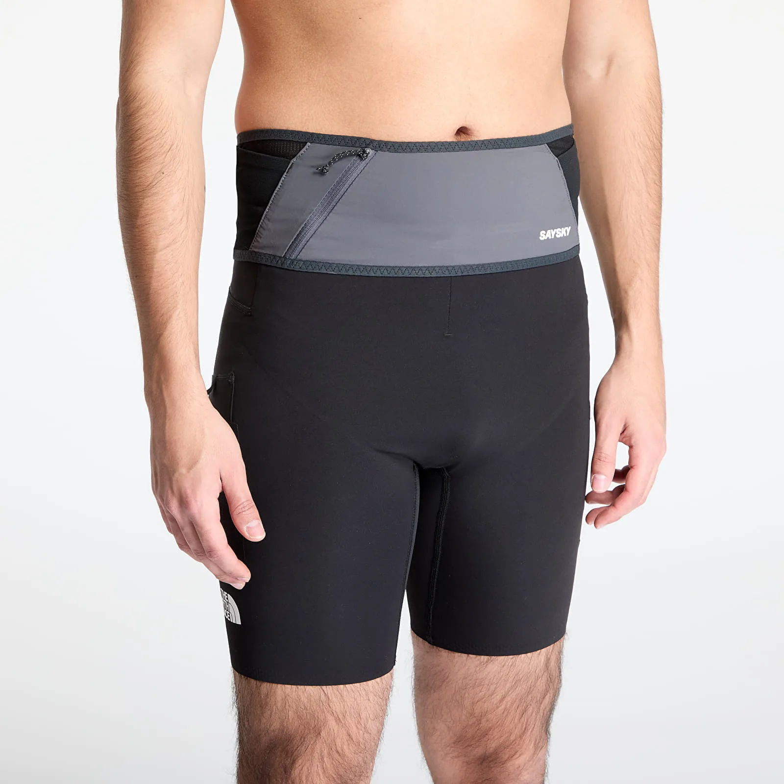 SAYSKY Flow Belt Black M – Чанти за кръста