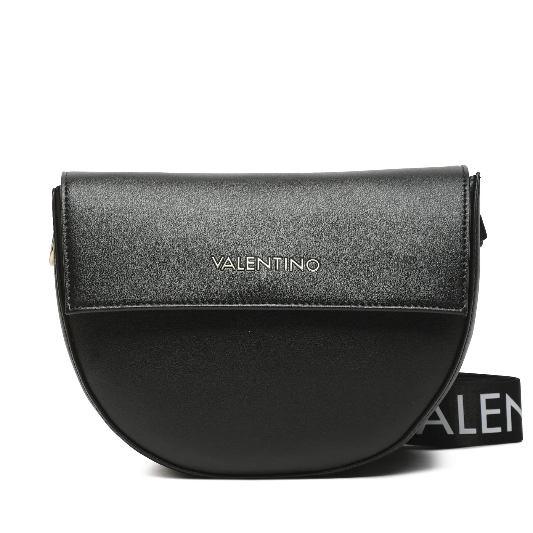 Дамска чанта Valentino Bigs VBS3XJ02 Черен – Чанти