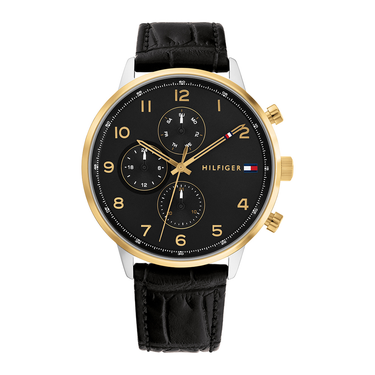 Tommy Hilfiger watch